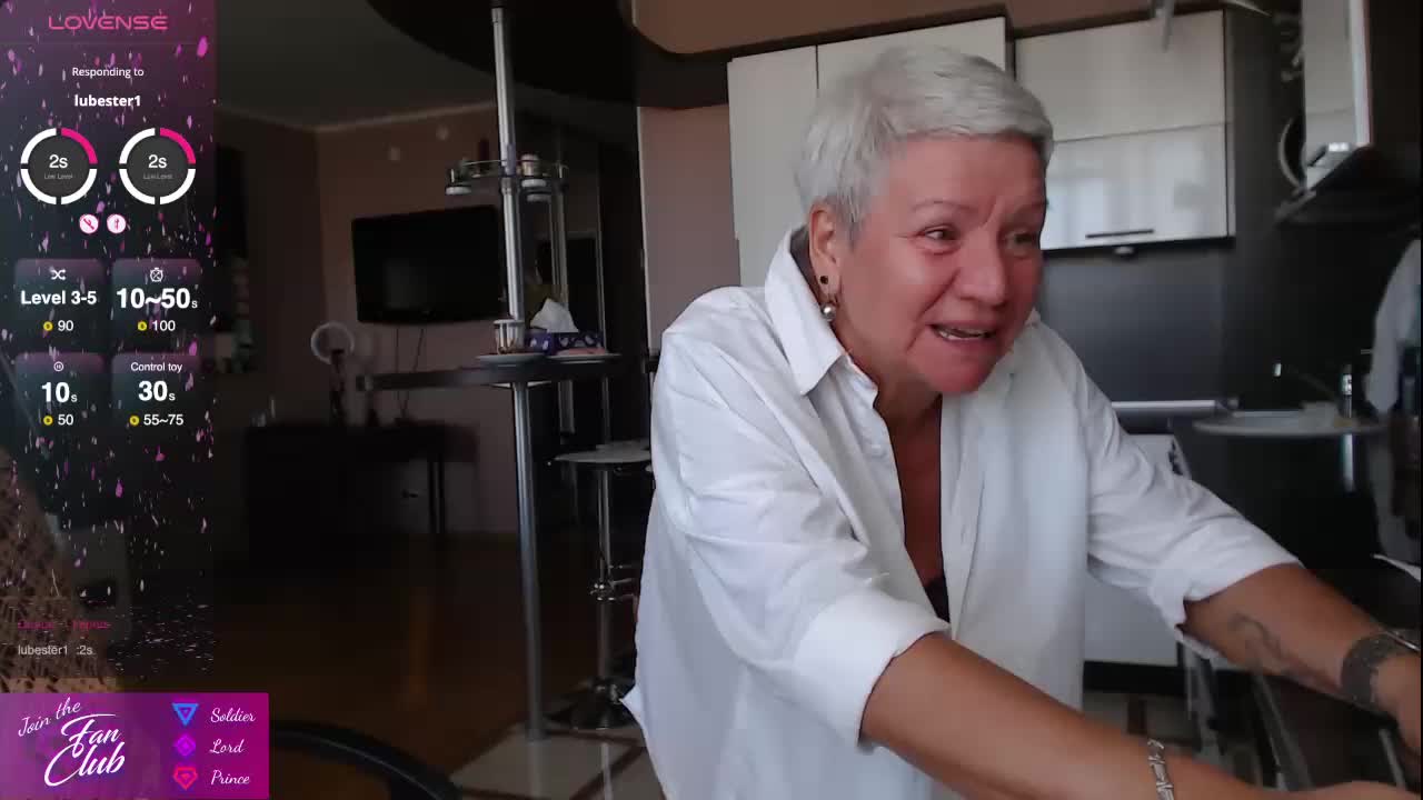 roxana-brooks Adult Chat September 3, 2025