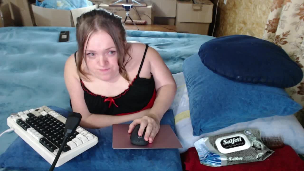 MiniNatali Adult Chat September 4, 2025