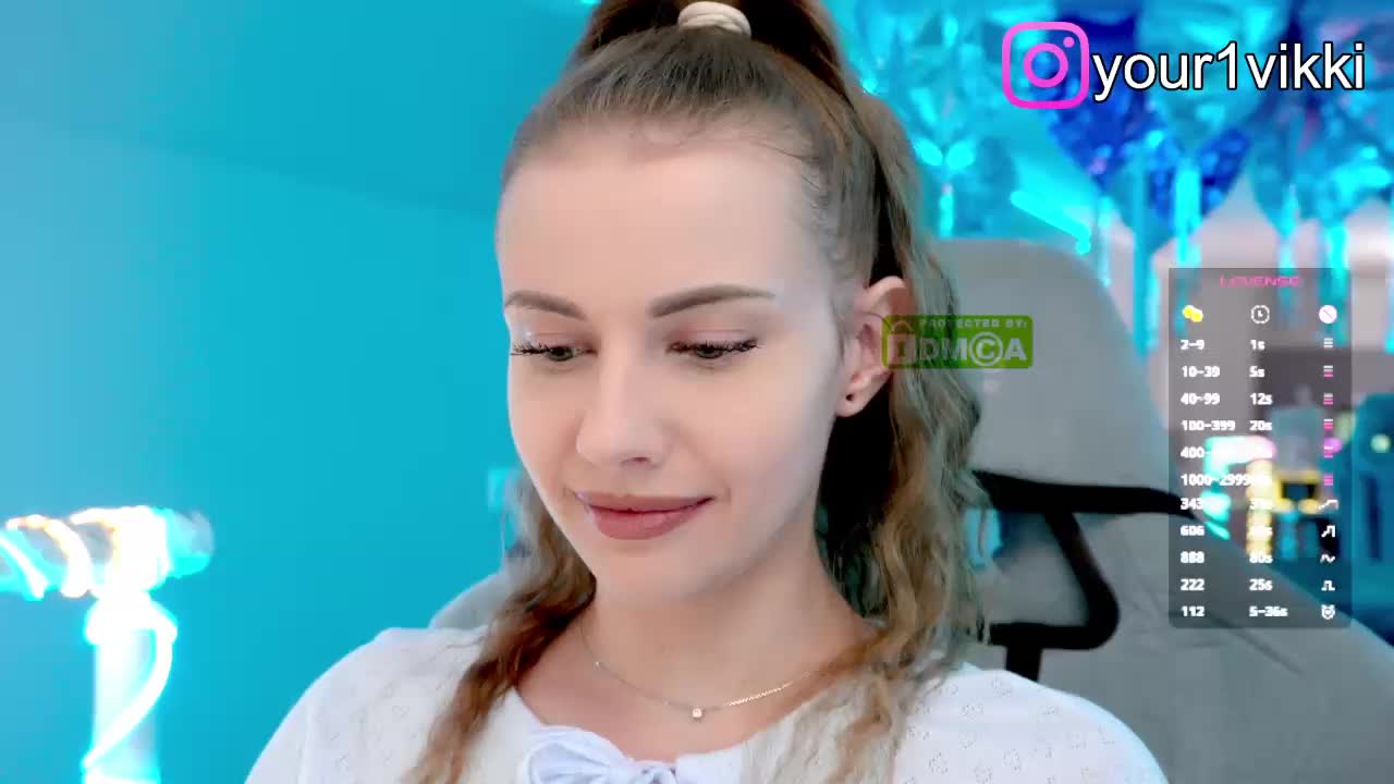 VikkiExtraCheese Adult Chat September 1, 2025