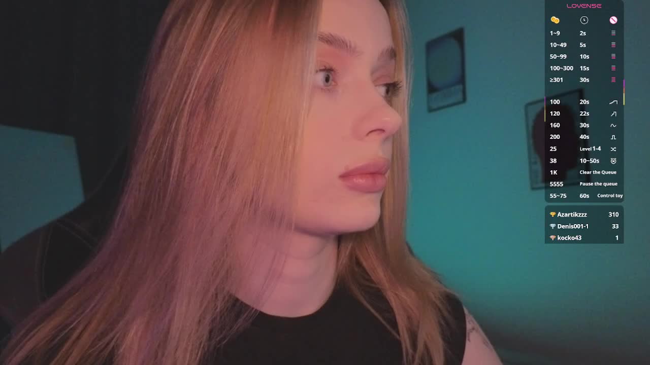 mayshy Adult Chat September 3, 2025