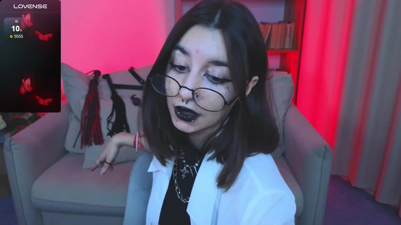 Mistress__Marcelline Adult Chat September 3, 2025