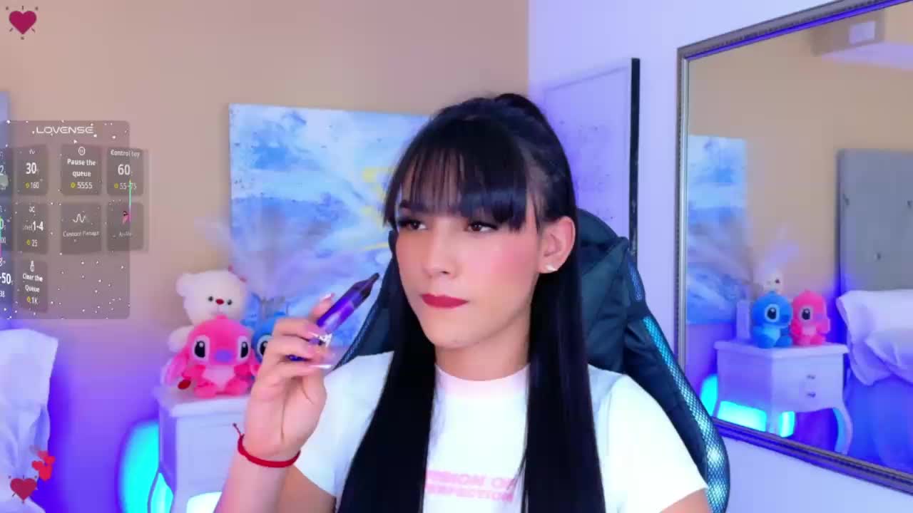 IsaValencia Adult Chat September 3, 2025