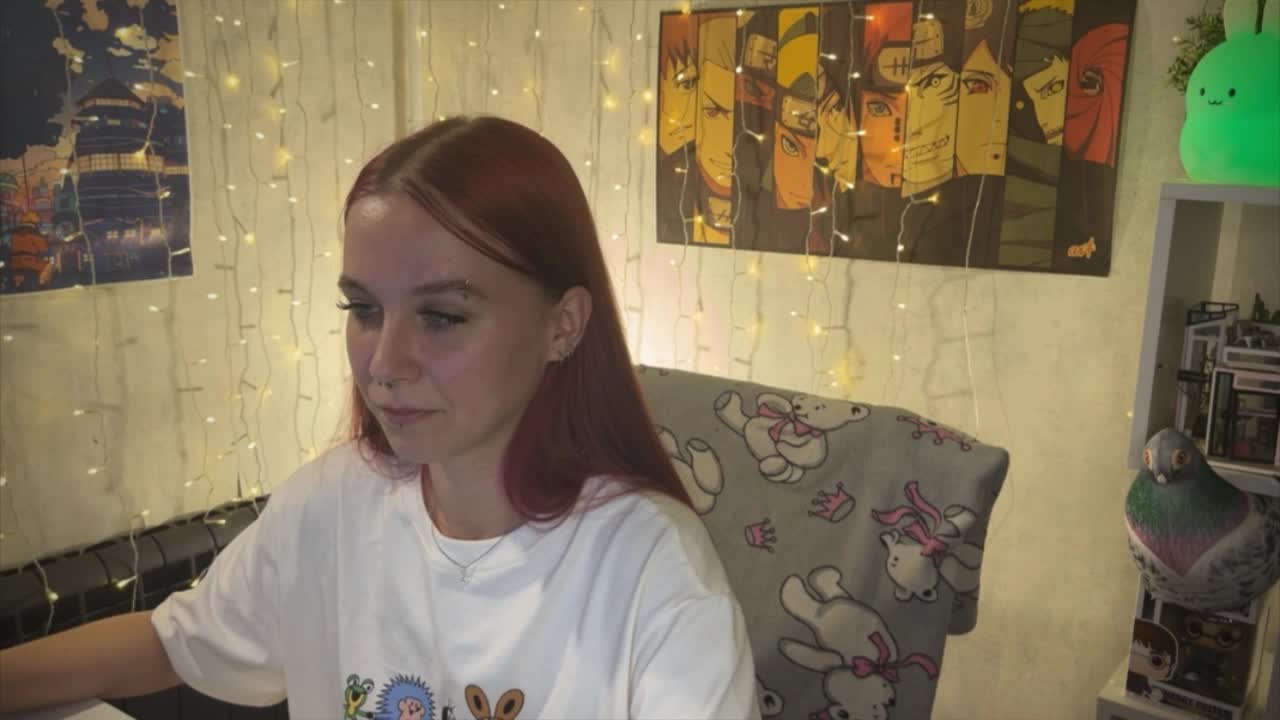 Kushina Adult Chat September 3, 2025