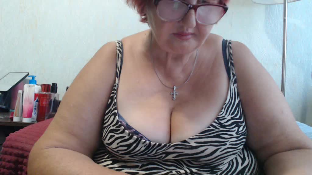 DeniseeRosea Adult Chat September 2, 2025