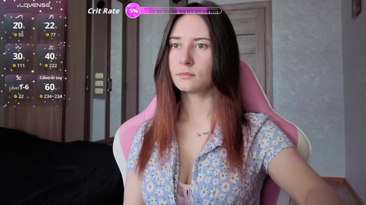 Unearthly Adult Chat September 3, 2025