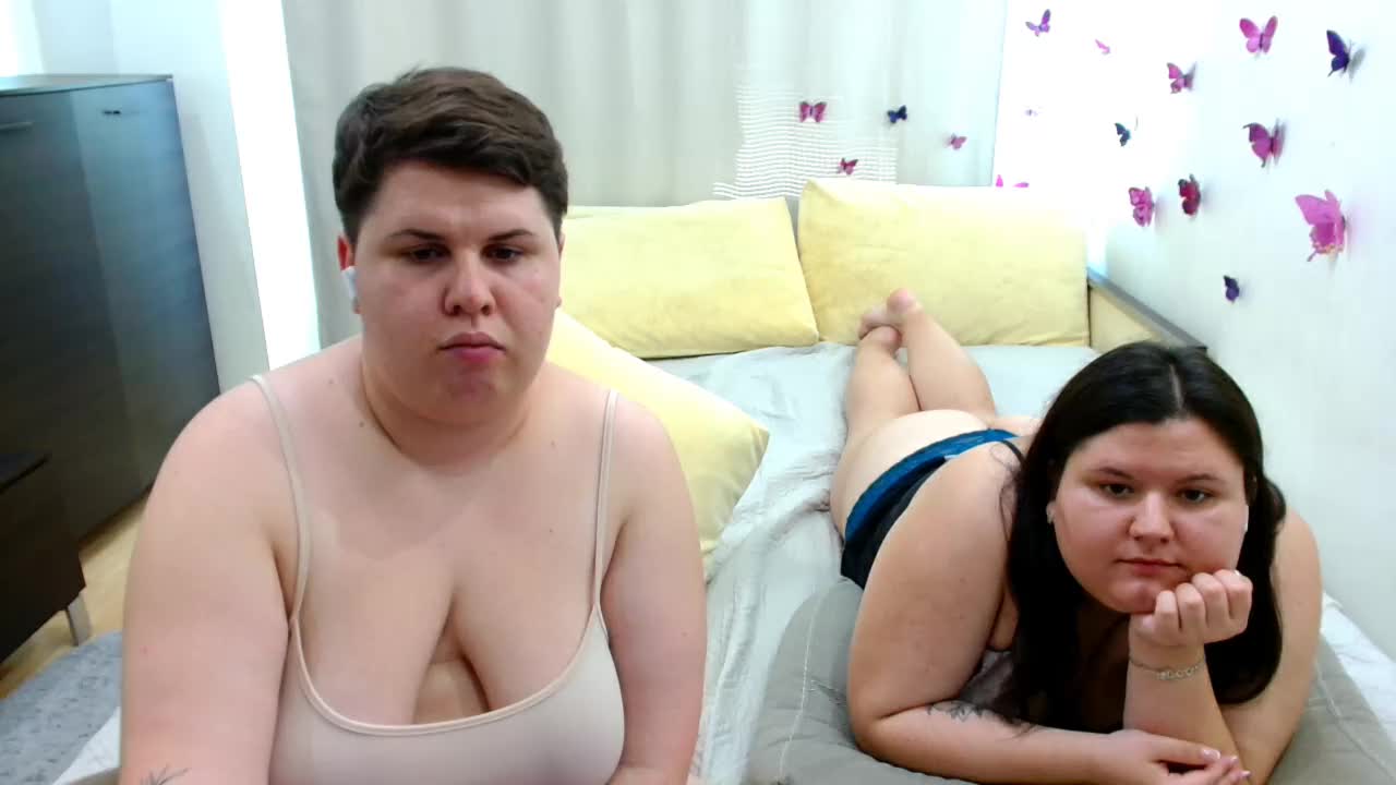 BeckyAndEllen Adult Chat September 2, 2025