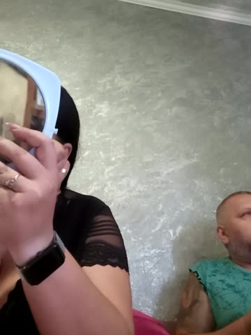 Greta_Tamar Adult Chat September 4, 2025