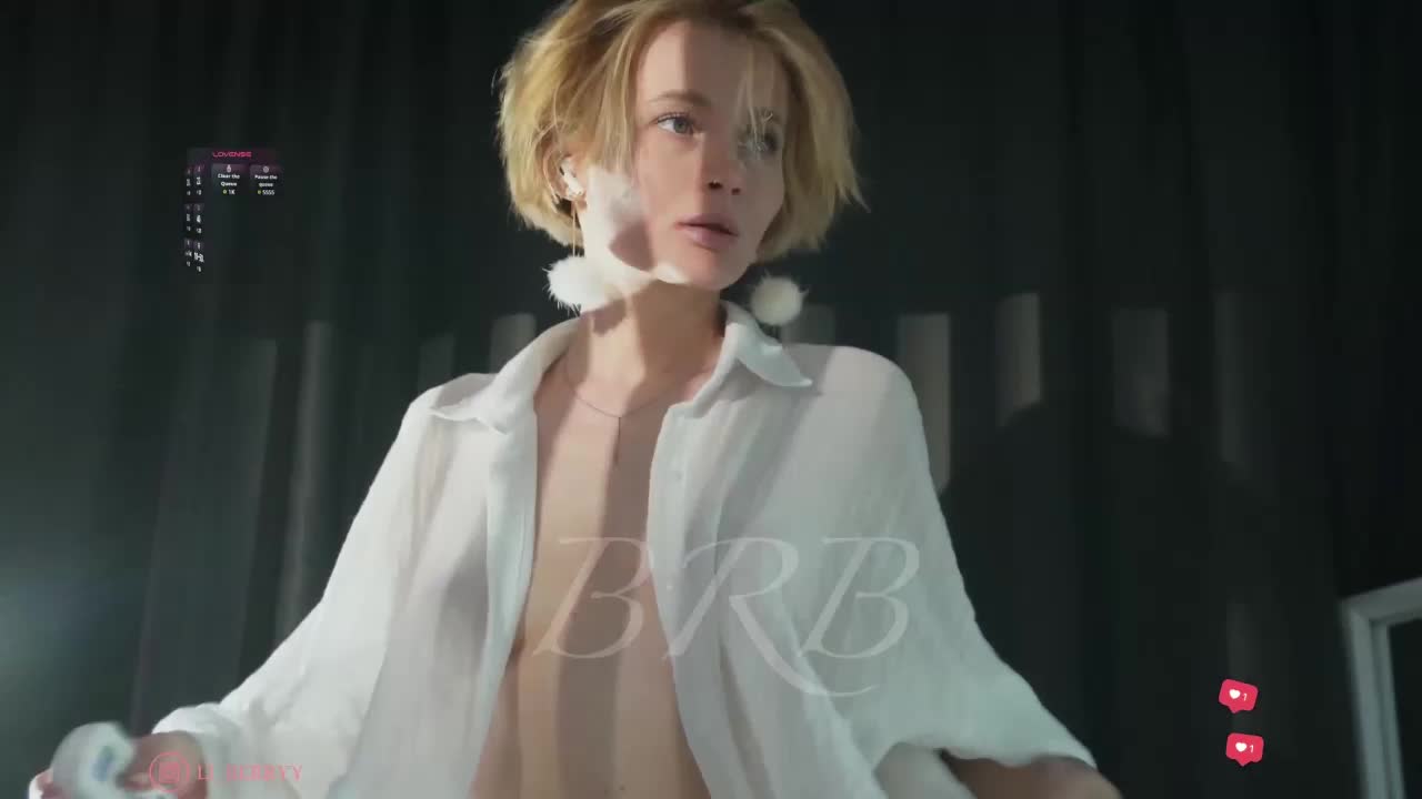 Li_Berry Adult Chat September 4, 2025