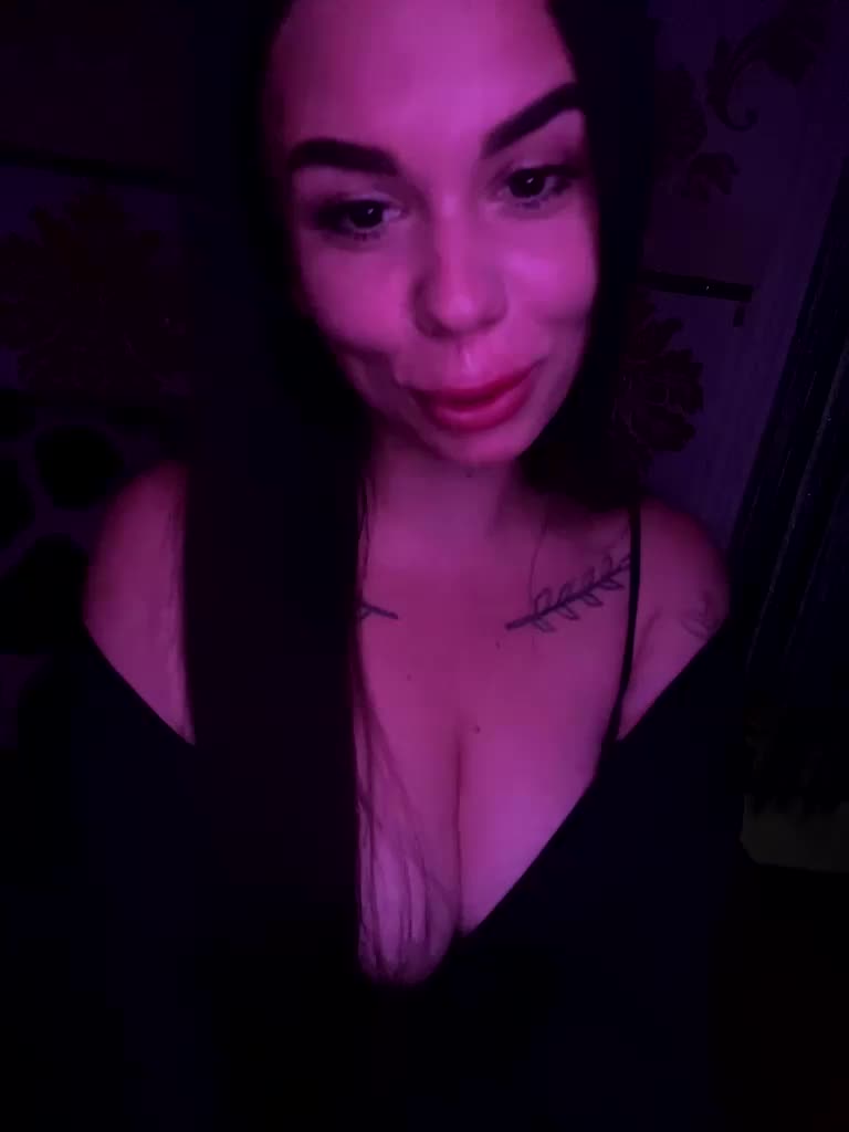 LEYLA_FOXY Adult Chat September 3, 2025