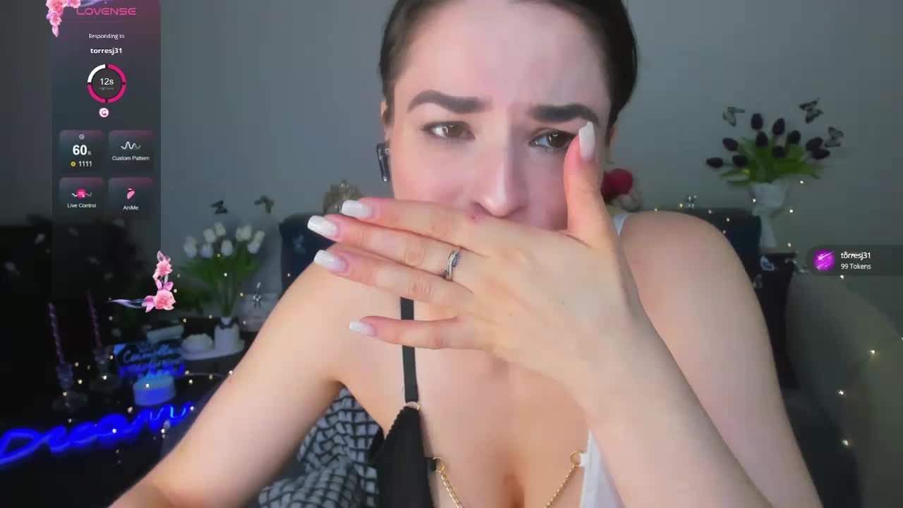 Camilla-One Adult Chat September 3, 2025