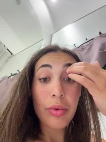 wlcm2talilia Adult Chat September 1, 2025