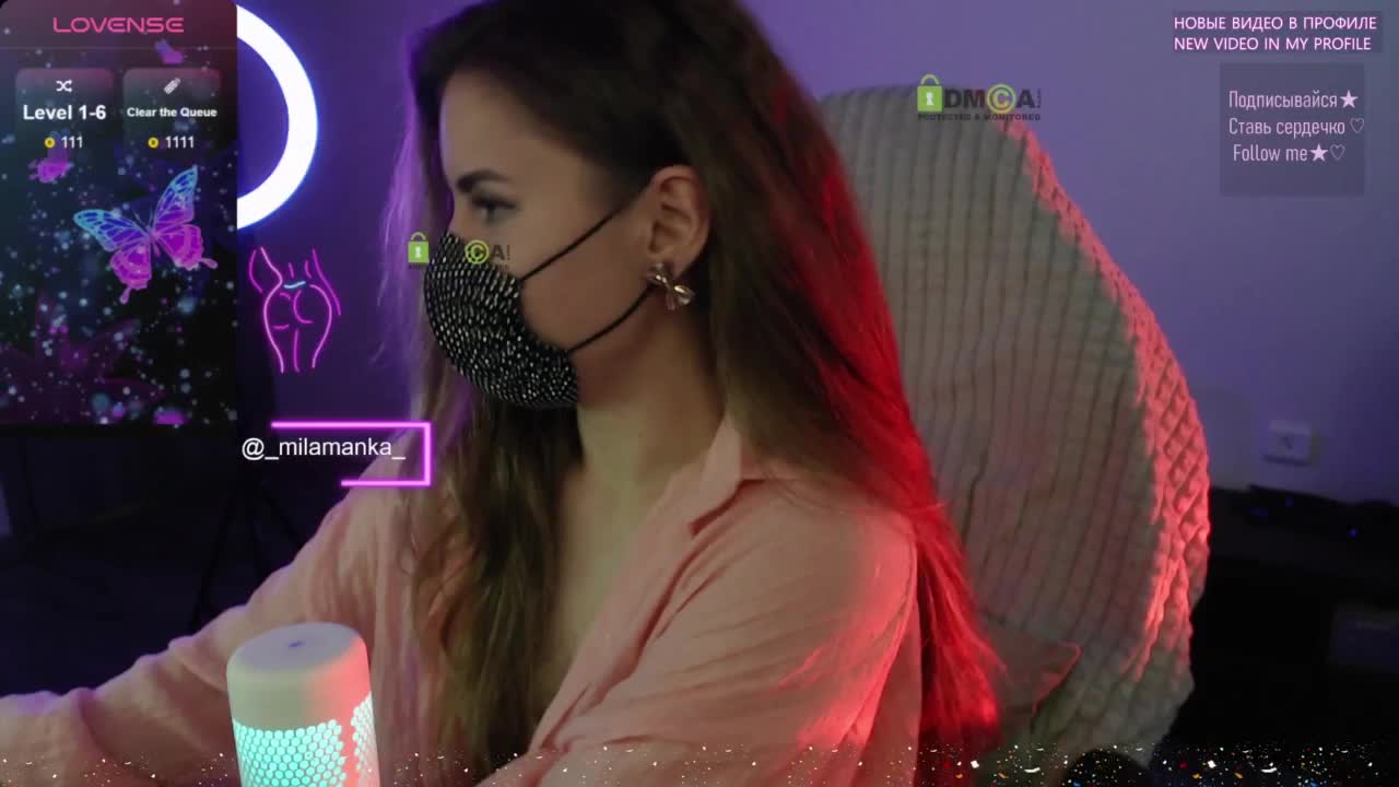 -Milamanka- Adult Chat September 3, 2025