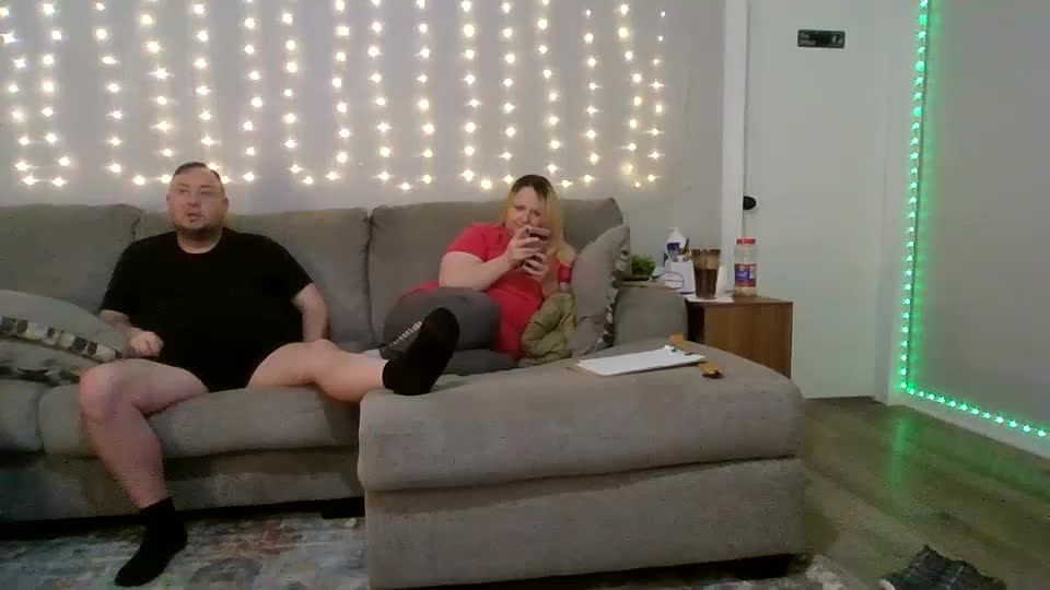 victoriaandjesse Adult Chat September 4, 2025