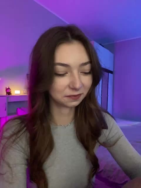 ShyAlya Adult Chat September 3, 2025