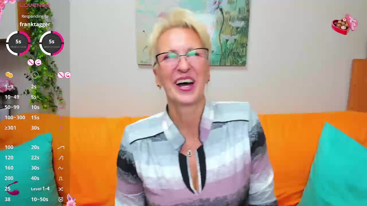 iamyourdream89 Adult Chat September 3, 2025