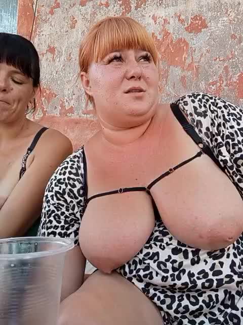 Miss_Boobs2025 Adult Chat September 2, 2025