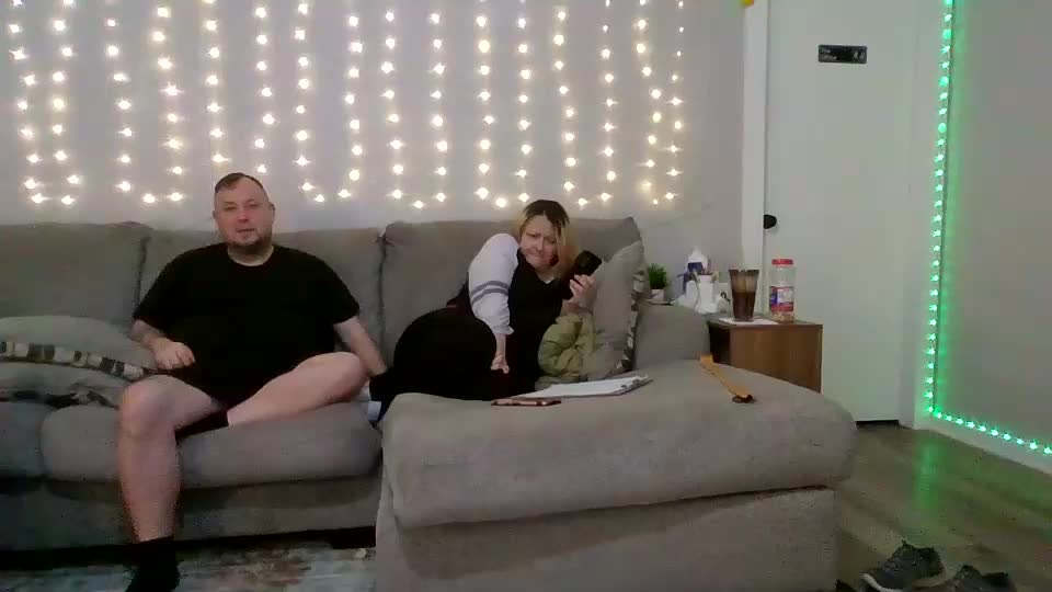 victoriaandjesse Adult Chat September 2, 2025