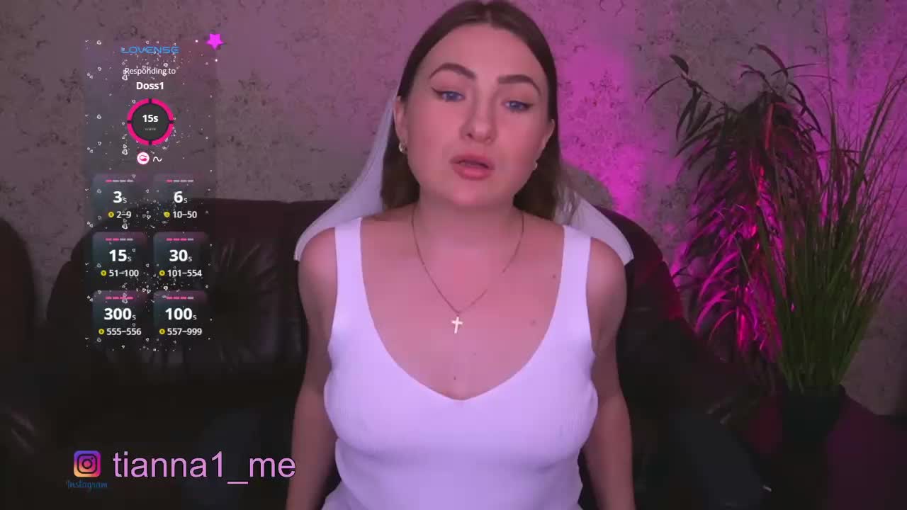 Tianna_me Adult Chat September 3, 2025