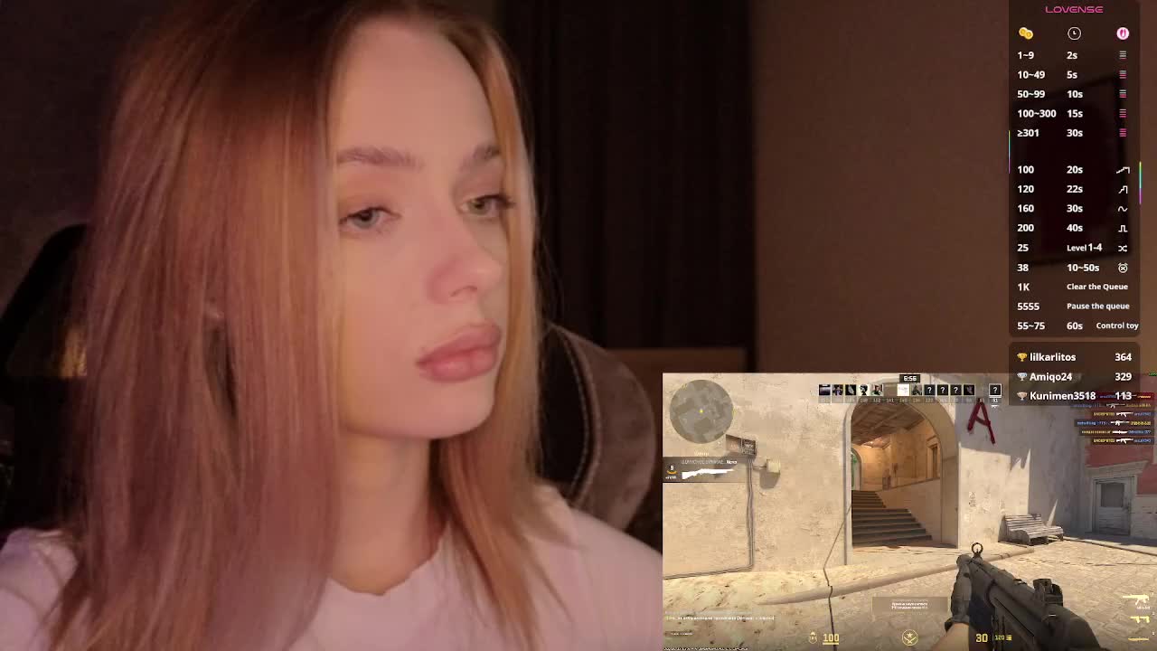 mayshy Adult Chat September 2, 2025