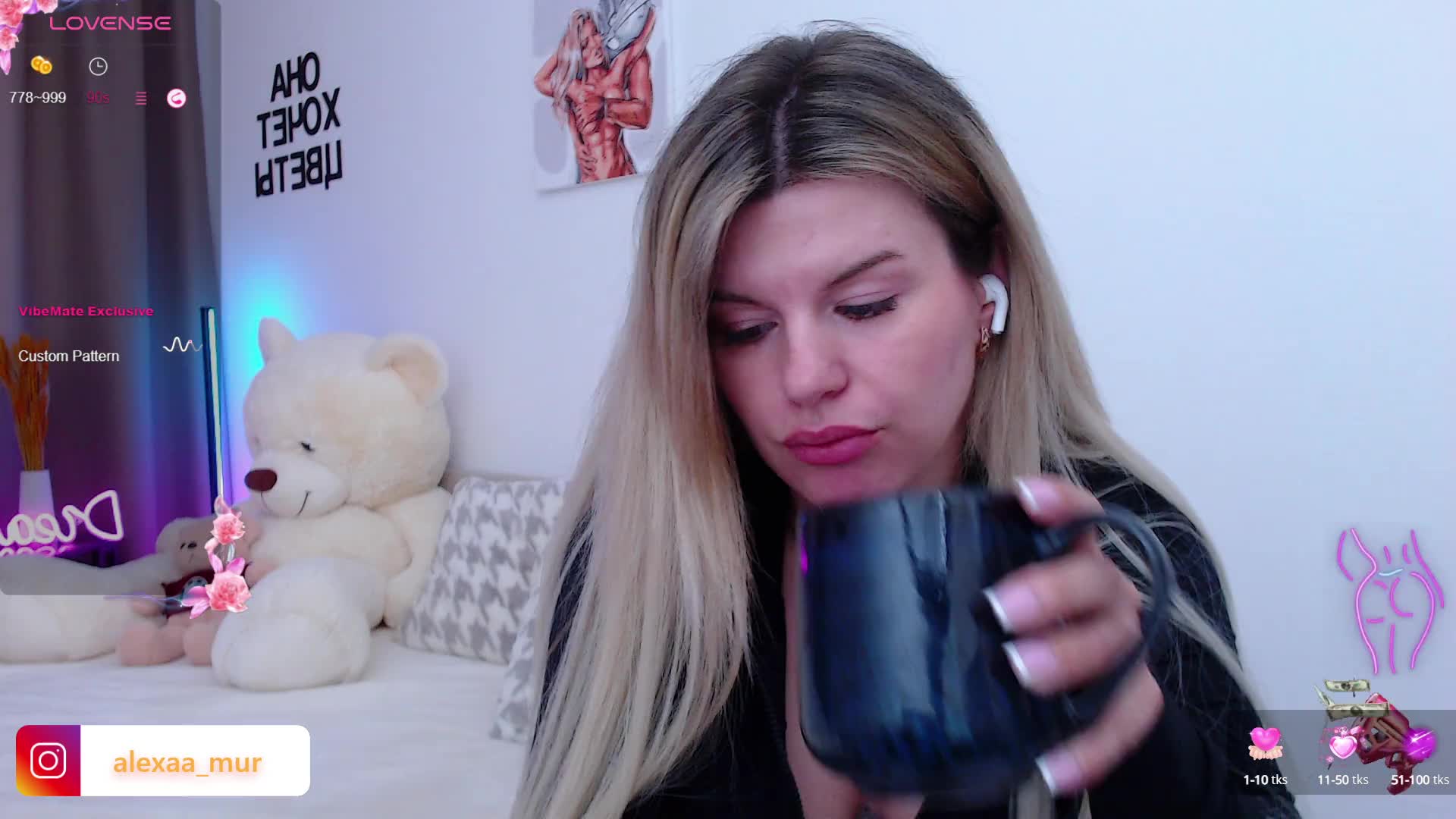 AlexaX7 Adult Chat September 3, 2025