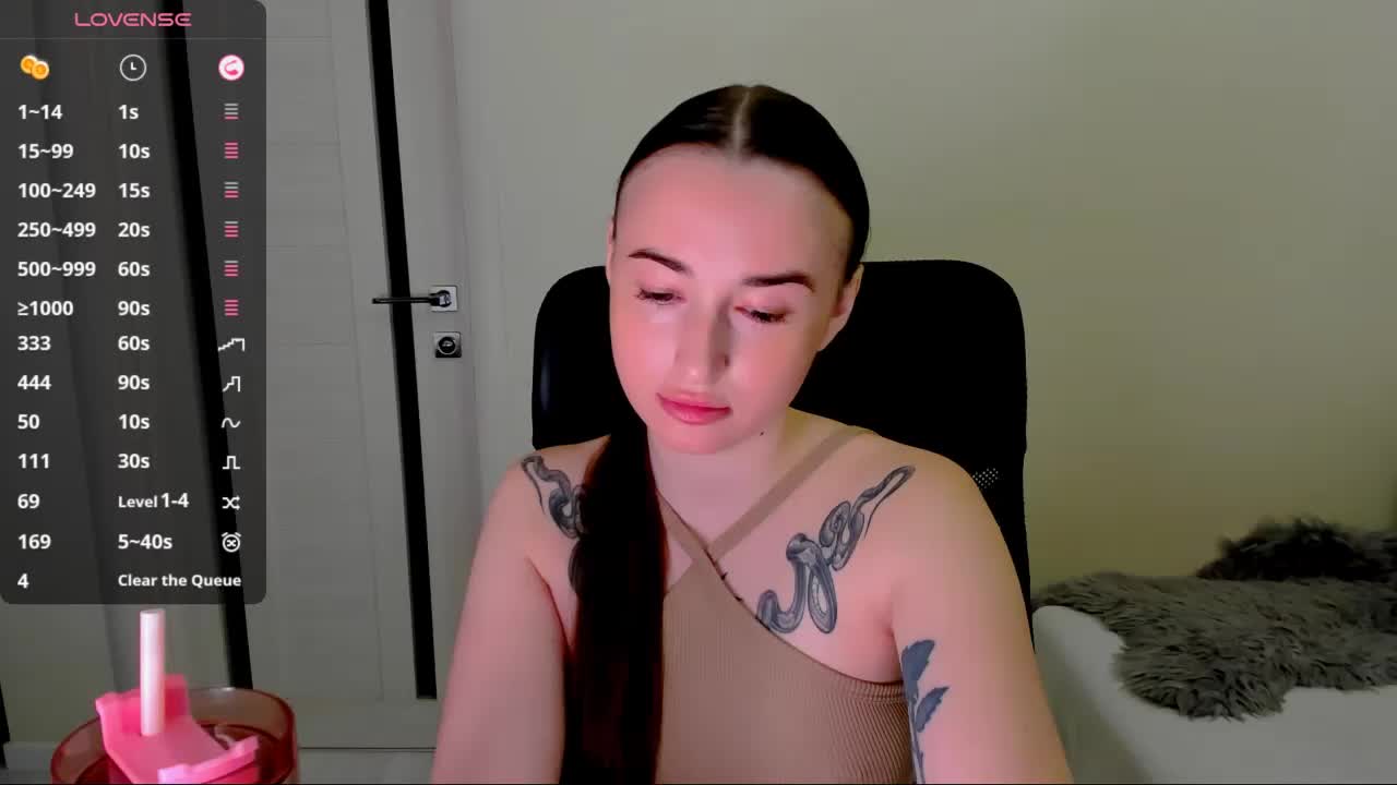 Kimmber Adult Chat September 3, 2025