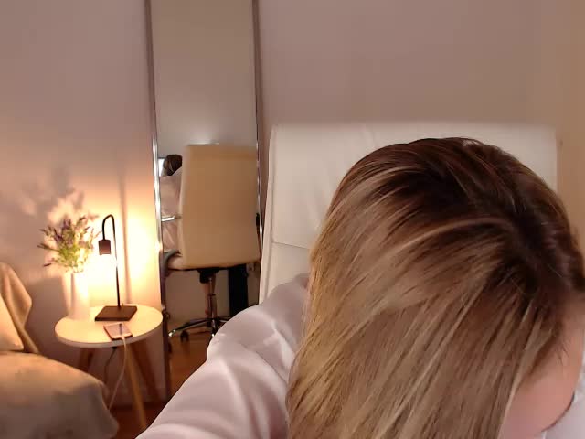 Tilly-Eliot Adult Chat September 3, 2025