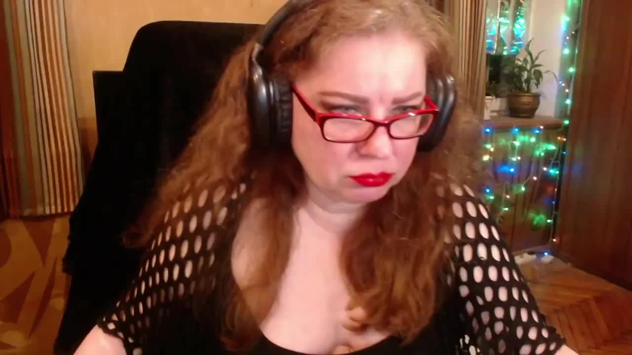 Miss_Tress Adult Chat September 3, 2025