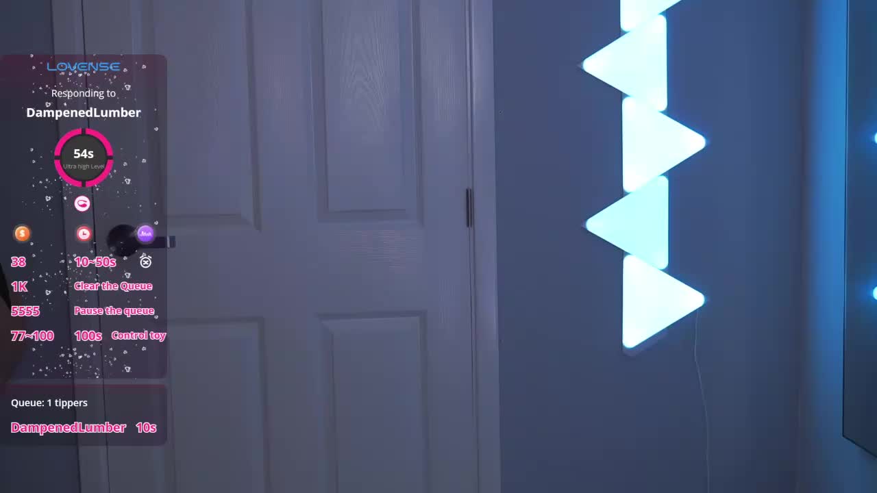 DanikaDillan Adult Chat September 2, 2025