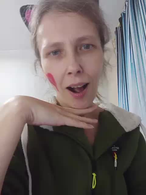 -Queen-Margo- Adult Chat September 1, 2025