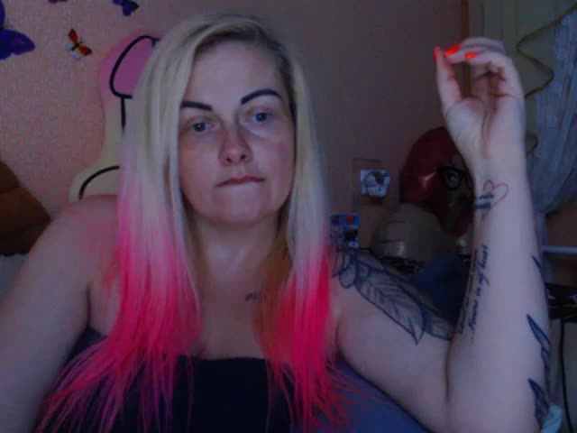 LazyPussy Adult Chat September 3, 2025