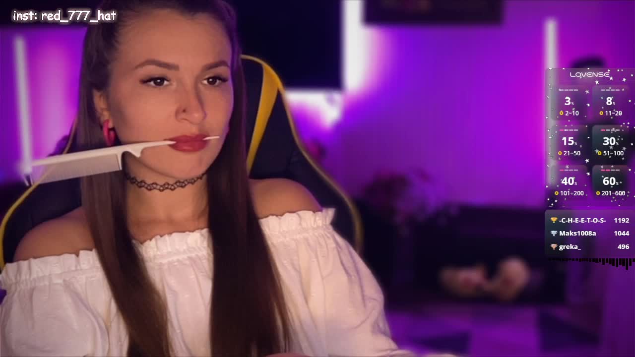 -RED_HAT- Adult Chat September 1, 2025