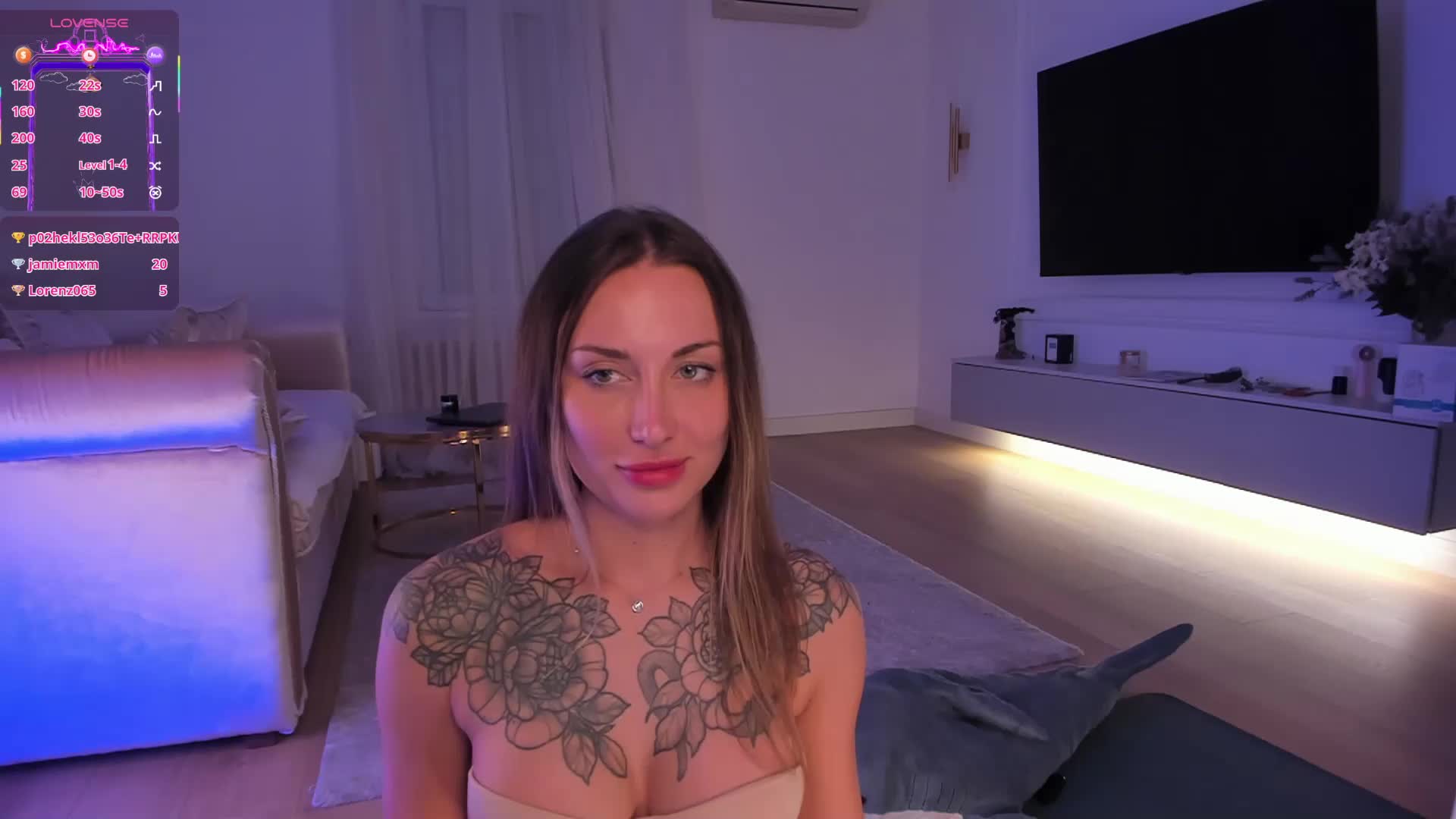 seilyfox Adult Chat September 3, 2025