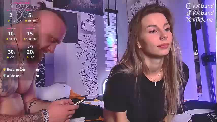 nikki7377 Adult Chat September 4, 2025