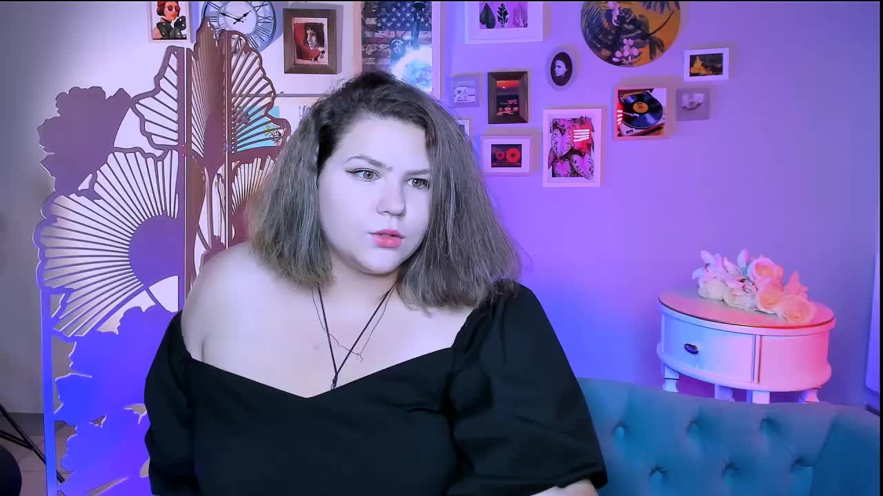 FlorenceAnderson Adult Chat September 2, 2025