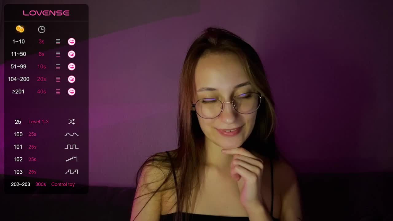 lalimyyyau Adult Chat September 3, 2025