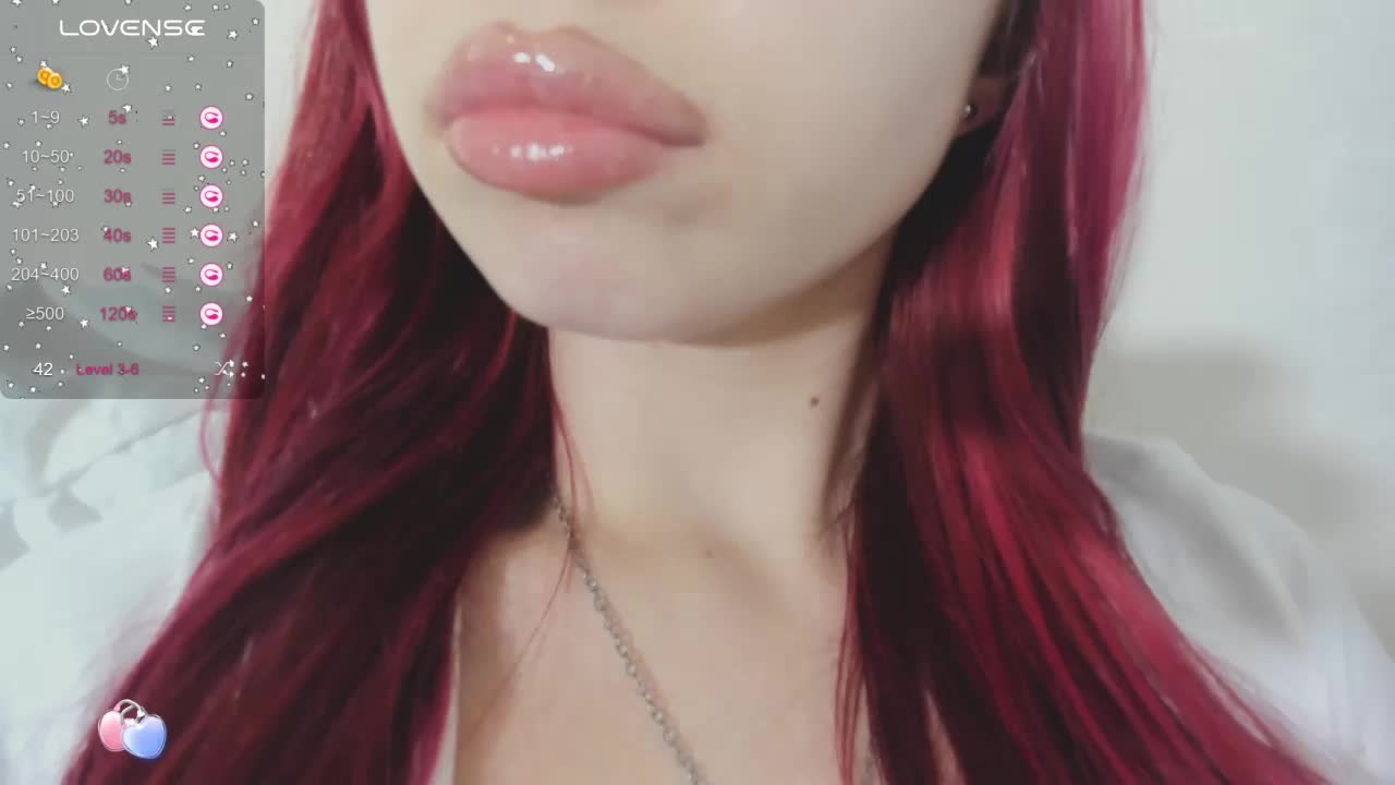 Lalala___ Adult Chat September 4, 2025