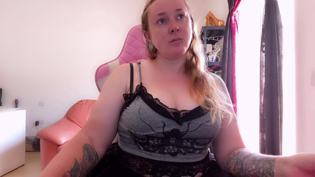 NylonQueen Adult Chat September 3, 2025