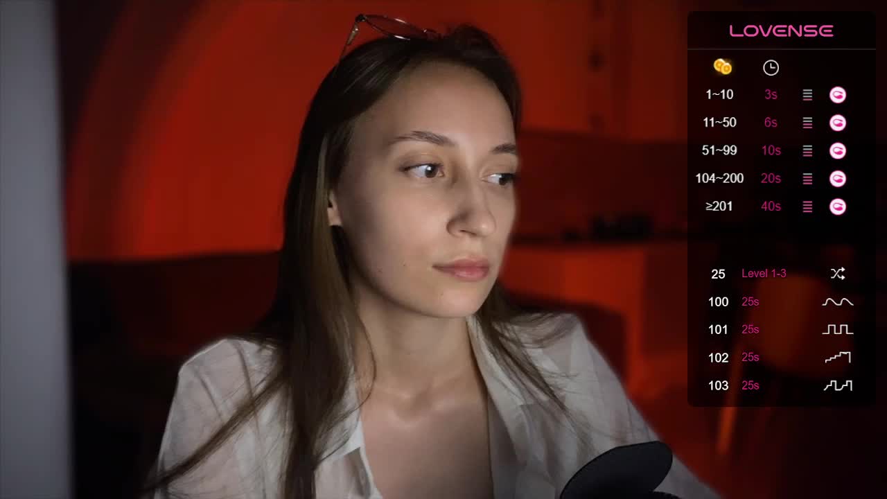 lalimyyyau Adult Chat September 2, 2025