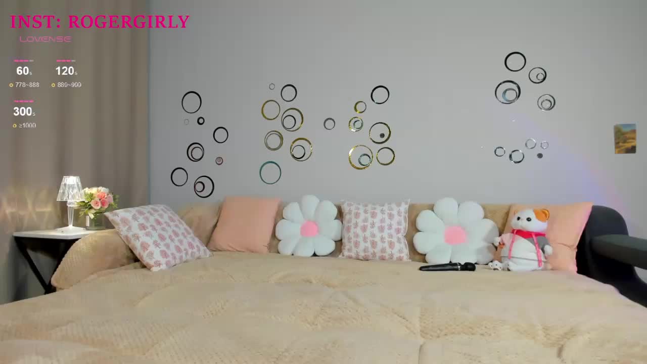 its_nicki_m Adult Chat September 4, 2025