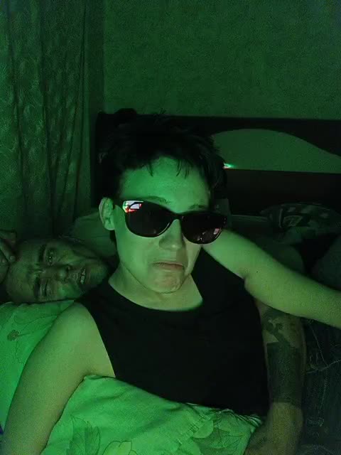 UkropNGanja Adult Chat September 3, 2025