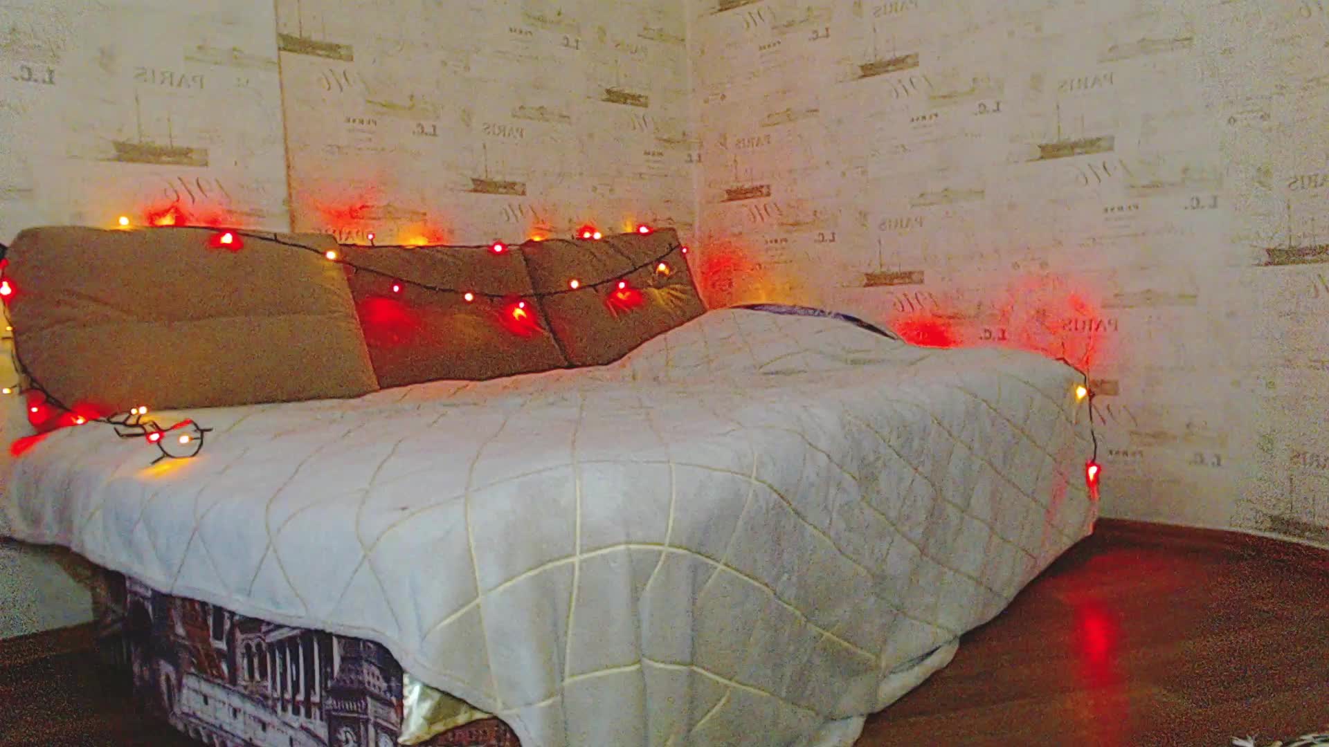 EvaMurkovskiViP Adult Chat September 2, 2025