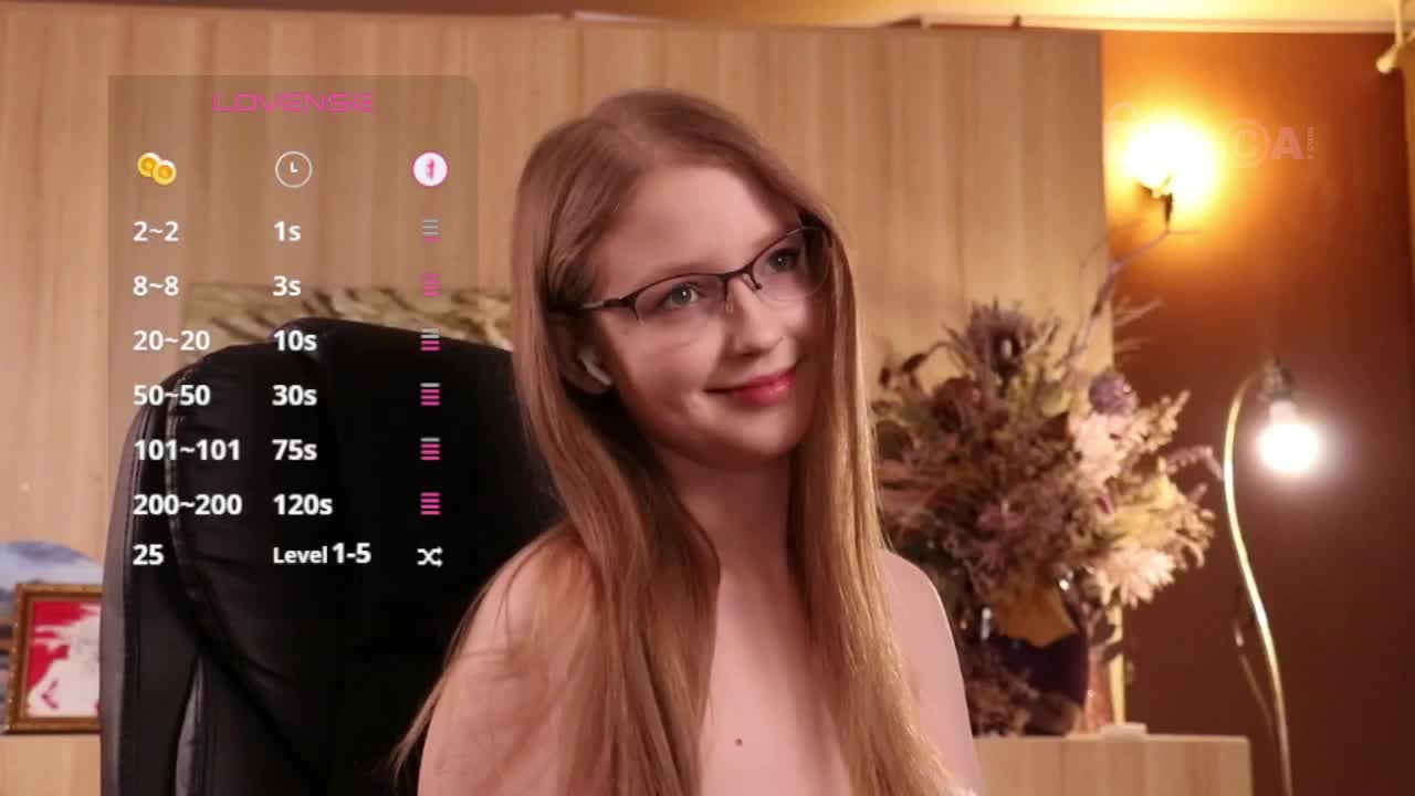 steffania Adult Chat September 2, 2025