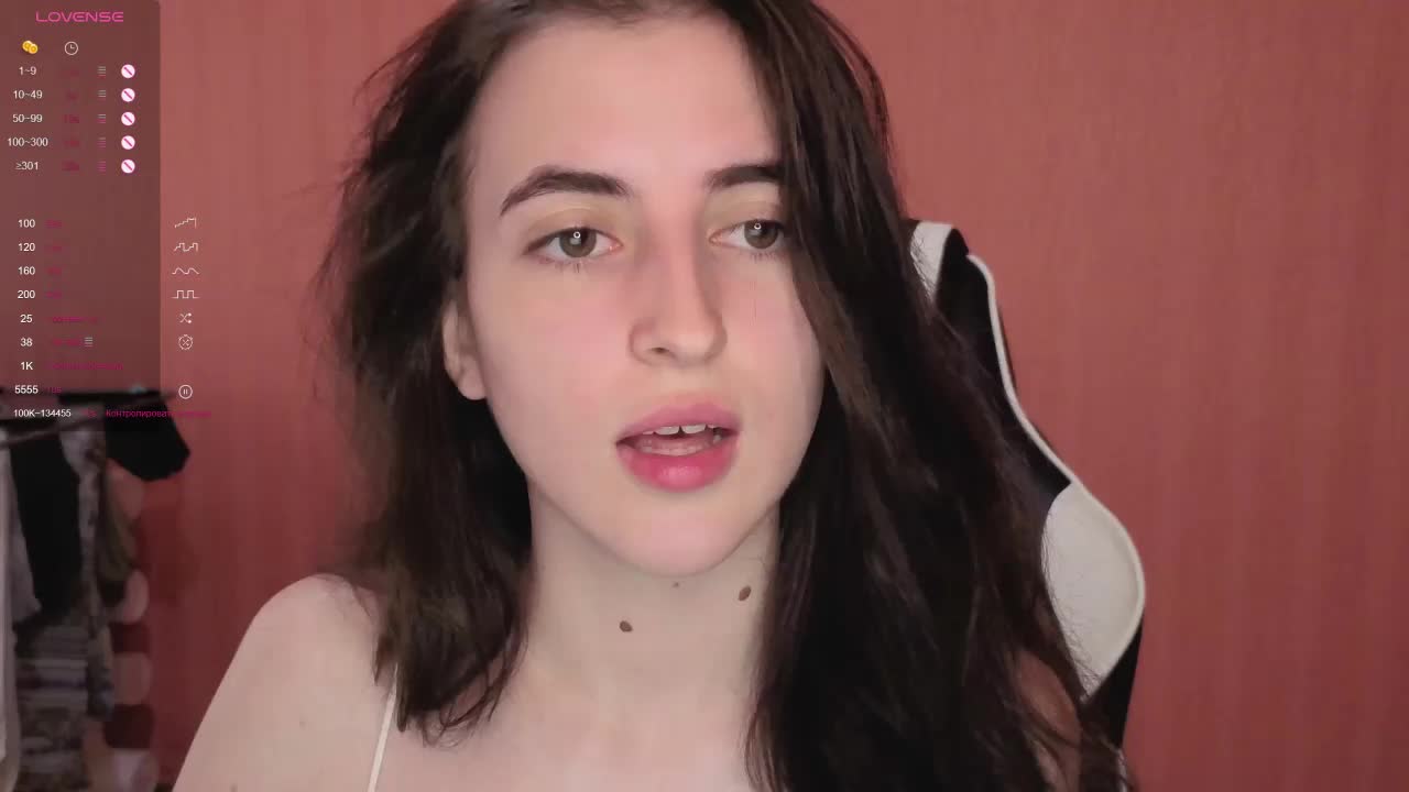 Valeritiio Adult Chat September 3, 2025