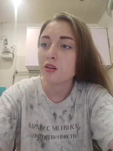 Monika_live Adult Chat September 1, 2025