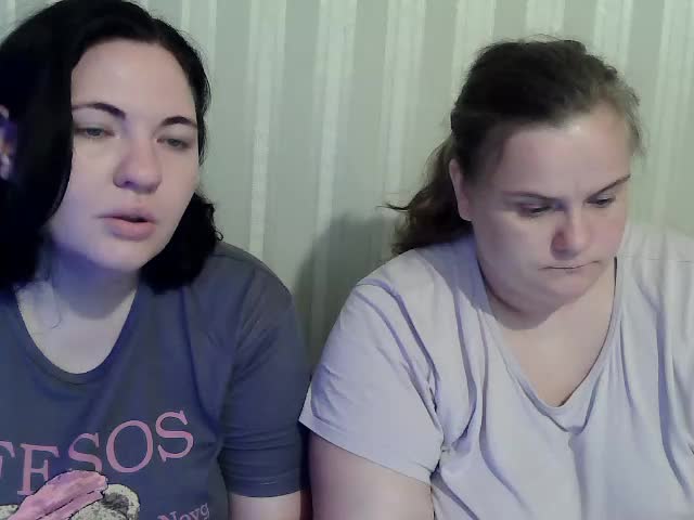 HollyXEva Adult Chat September 3, 2025