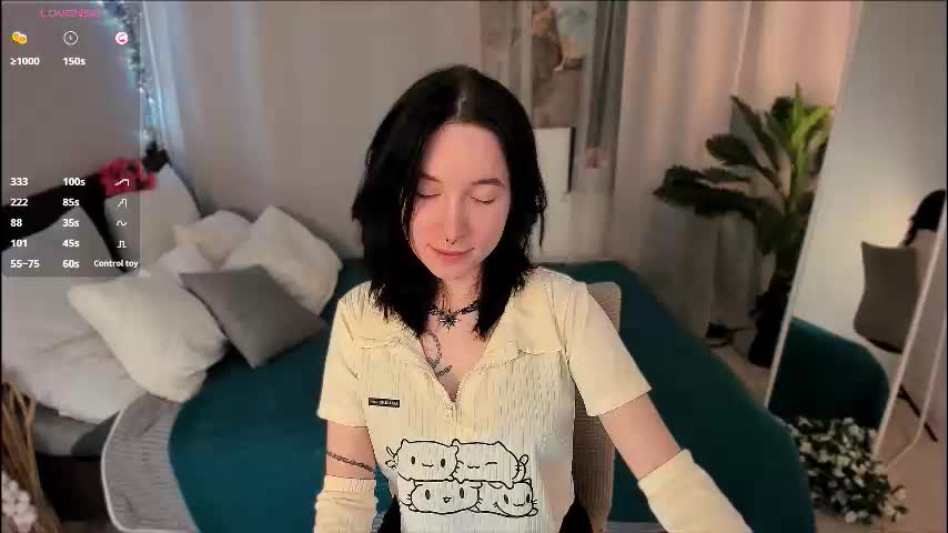lilithlunna Adult Chat September 2, 2025