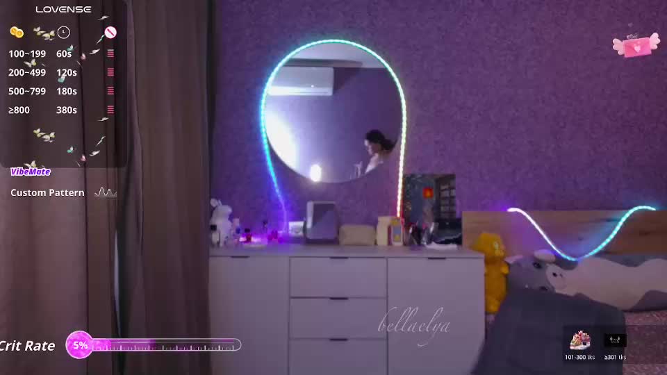 bellaelya Adult Chat September 2, 2025