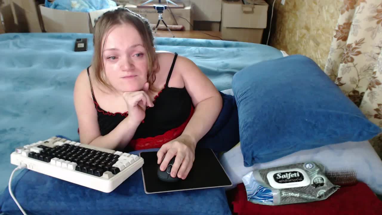 MiniNatalie Adult Chat September 3, 2025