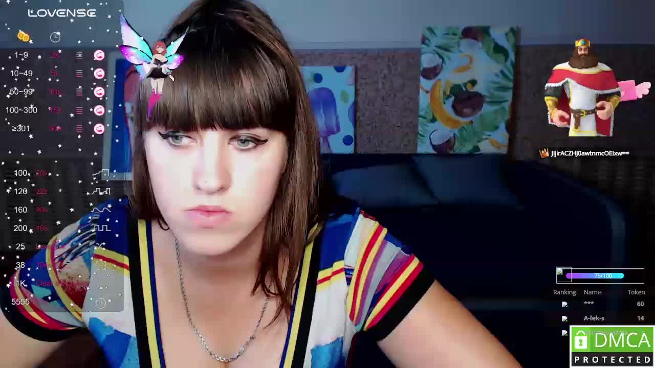 IvannaAmali661 Adult Chat September 3, 2025