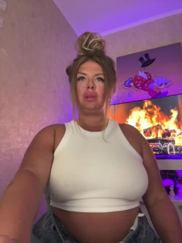 VictoriaFoxxx Adult Chat September 2, 2025